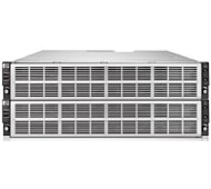 HP Lefthand P4000 iSCSI SAN Solution