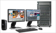 HP Thin Client Solutions