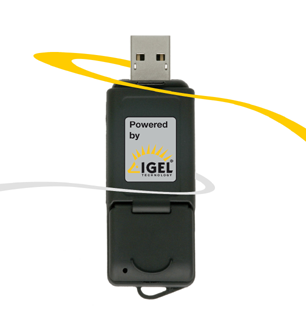 IGEL UD Converter