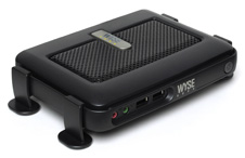 Wyse Thin Clients