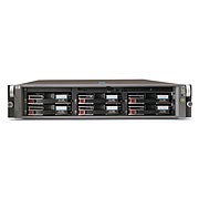 HP DL Servers