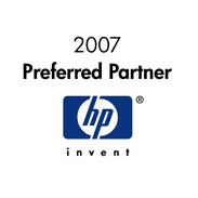 HP Preferred Partner