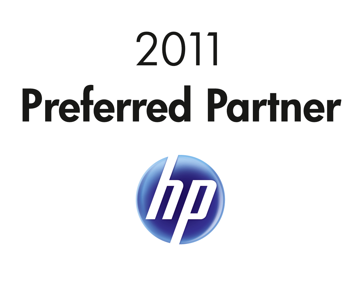 HP Preferred Partner