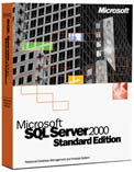 Microsoft SQL Server