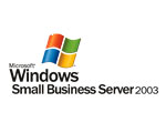 Small Business Server Demo